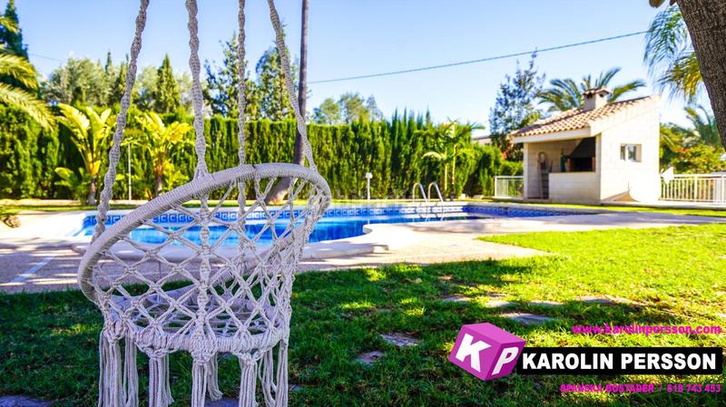 Foto 42c10cdc-7711-4b21-8006-58cb55edd44b. Casa amb calefacció piscina a Jubalcoi Elche / Elx