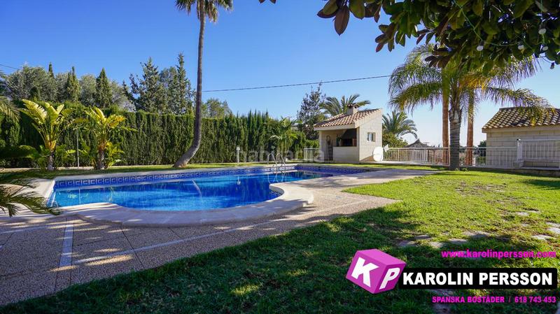 Foto 44321d22-50d5-46a8-a00e-9b56b4391604. Casa amb calefacció piscina a Jubalcoi Elche / Elx