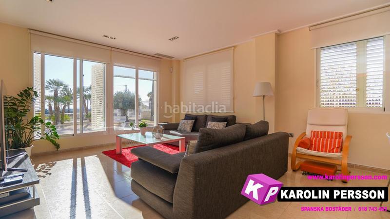 Foto 4b0020f3-4534-4b1f-85ab-bcee044233a6. Casa amb calefacció piscina a Jubalcoi Elche / Elx