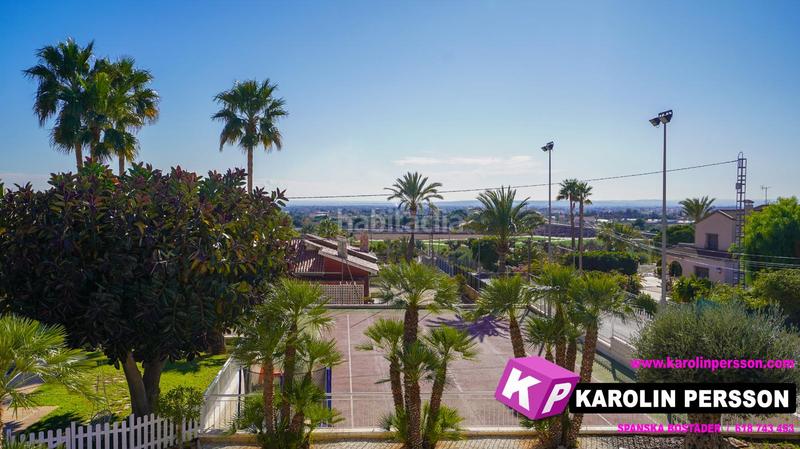 Foto 52e4631e-e4e4-49e0-8d00-382b12637ec0. Casa amb calefacció piscina a Jubalcoi Elche / Elx