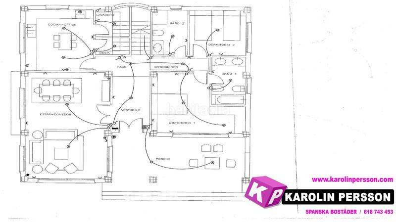 Foto 59aaa00d-3c91-4d4e-aac9-96cdb5b078d4. Casa amb calefacció piscina a Jubalcoi Elche / Elx