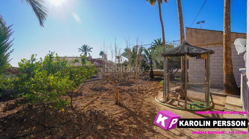 Foto 5a79517e-bd75-4782-a1c5-fbe19fbff86a. Casa amb calefacció piscina a Jubalcoi Elche / Elx