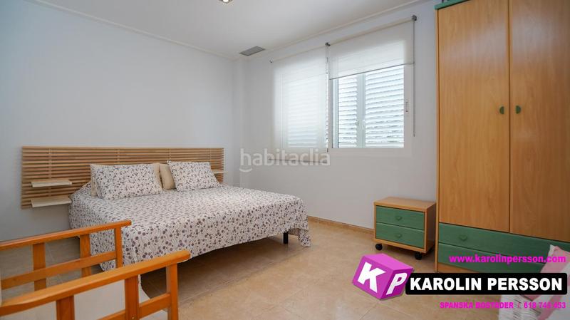 Foto 5ccc4b49-fc79-4fe4-9a33-eaac538885c2. Casa amb calefacció piscina a Jubalcoi Elche / Elx