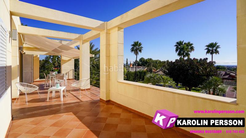 Foto 61722486-6b33-4f9a-9d49-4c869bd21373. Casa amb calefacció piscina a Jubalcoi Elche / Elx