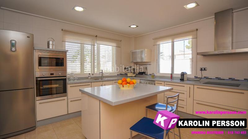 Foto 64e6a0a6-11dc-4381-820c-b16187ff7a4c. Casa amb calefacció piscina a Jubalcoi Elche / Elx