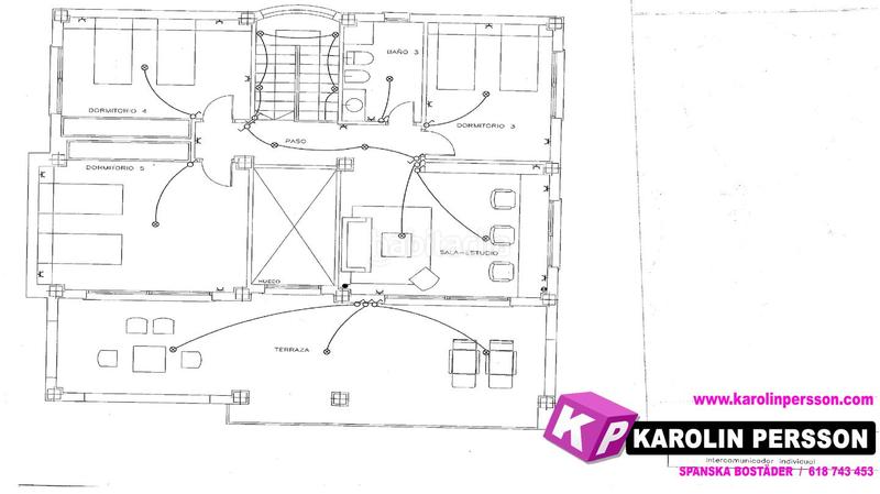 Foto 73449257-8065-4c26-a07b-4becef165d05. Casa amb calefacció piscina a Jubalcoi Elche / Elx