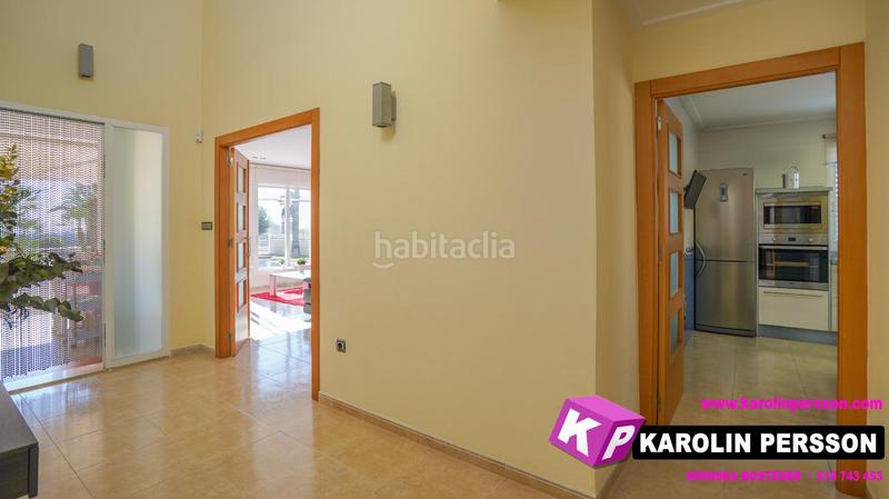 Foto 8e05cdf0-dcc5-4564-ab90-708bdb1131fa. Casa amb calefacció piscina a Jubalcoi Elche / Elx