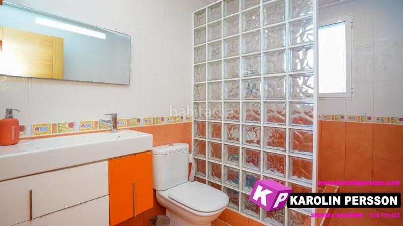 Foto 978a7f15-969e-4826-ac57-78574936ae40. Casa amb calefacció piscina a Jubalcoi Elche / Elx