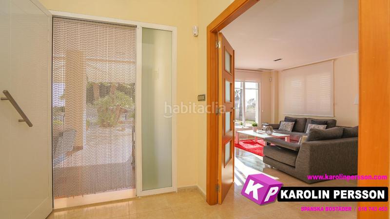 Foto 9f39ad87-38c1-4570-bb1e-771b68c0ed71. Casa amb calefacció piscina a Jubalcoi Elche / Elx