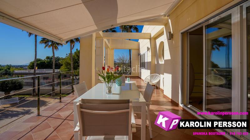 Foto b29e96e0-2b44-49cf-a6f1-30ca5545fea2. Casa amb calefacció piscina a Jubalcoi Elche / Elx