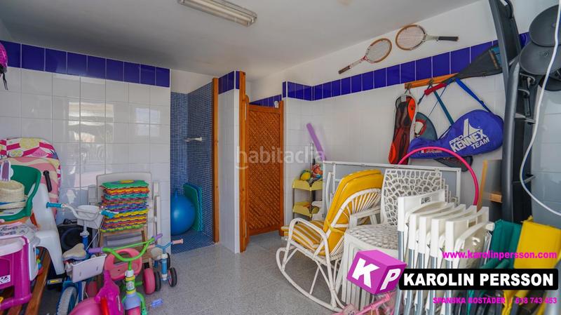 Foto c4512875-b2fc-47c6-974a-023eae5d4c0e. Casa amb calefacció piscina a Jubalcoi Elche / Elx