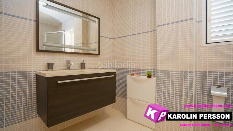 Foto d9bd6bf2-c56c-4d2a-b9a2-aa7ac67bba49. Casa amb calefacció piscina a Jubalcoi Elche / Elx