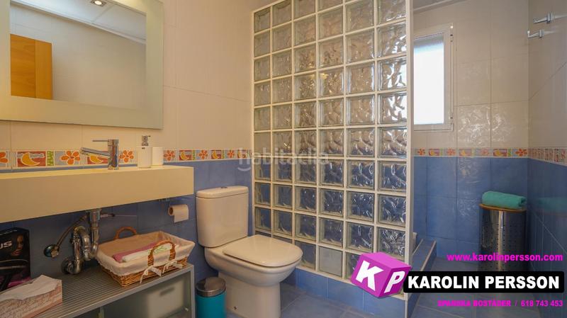 Foto e41e90b8-3921-4388-87f8-c39ac199afb0. Casa amb calefacció piscina a Jubalcoi Elche / Elx