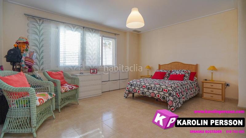 Foto e612b9f1-2878-4d40-b5f9-ca269c614faf. Casa amb calefacció piscina a Jubalcoi Elche / Elx