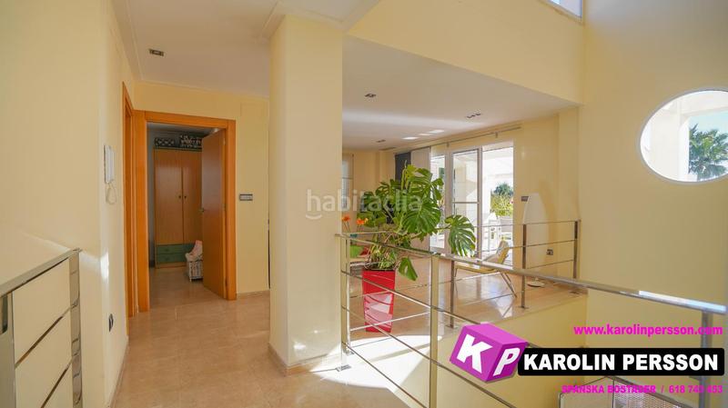 Foto e63f27b7-d985-498e-aa7c-fa7bcee6730d. Casa amb calefacció piscina a Jubalcoi Elche / Elx