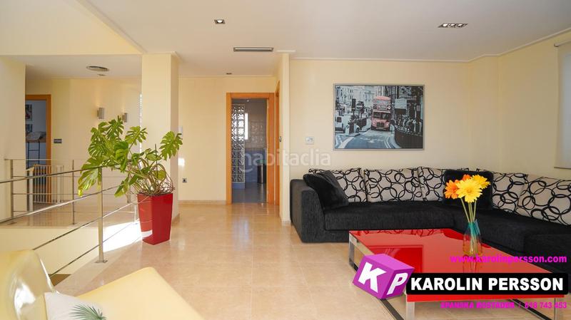 Foto f551ea99-2a97-4516-ba23-70d27f3c42b0. Casa amb calefacció piscina a Jubalcoi Elche / Elx