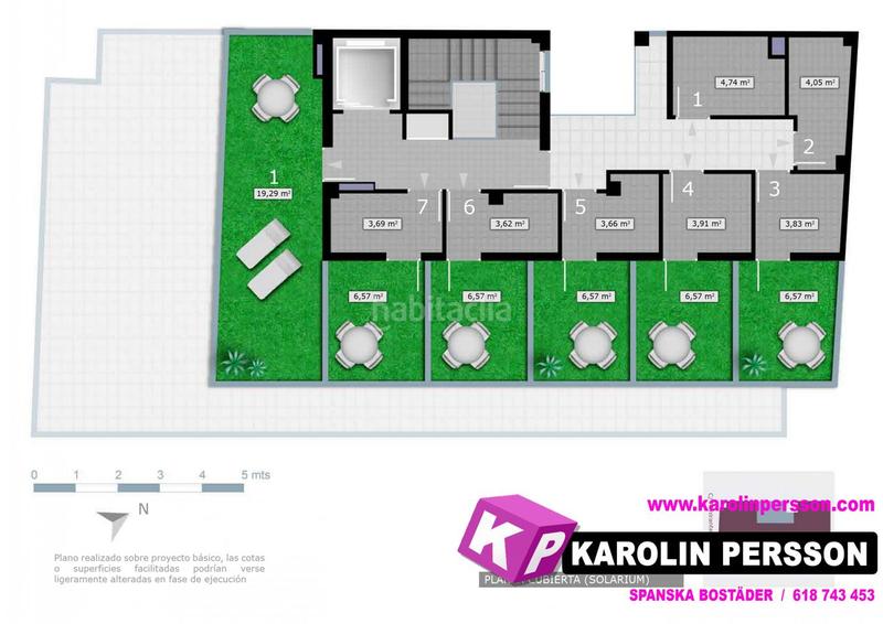 Foto 24fcf331-3b7b-4ae5-b631-8bfa6d6b2e02. Piso obra nueva en Playa Levante en Playa Levante Santa Pola