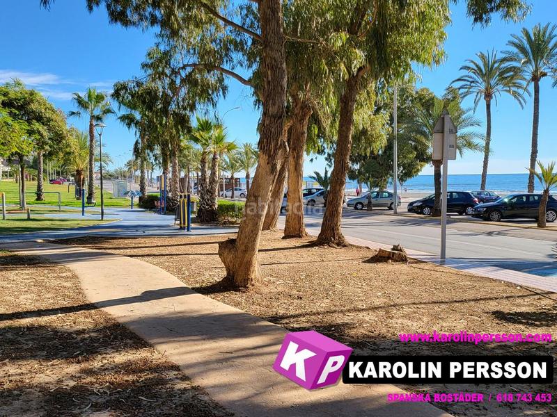 Foto 26b3019c-3a76-4de1-8d3b-d9487dae7434. Piso obra nueva en Playa Levante en Playa Levante Santa Pola