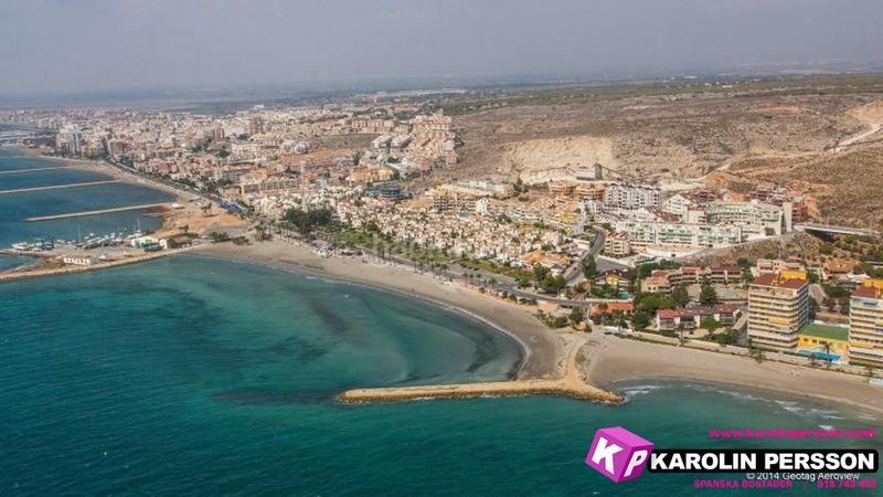 Foto 5d811ea1-06be-4f92-b447-3a829f37a0a2. Piso obra nueva en Playa Levante en Playa Levante Santa Pola