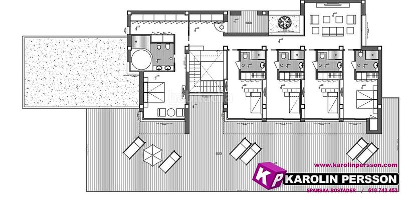 Foto 30cbbedb-8c02-40c0-8402-0909bdf61935. Casa a Cumbre del Sol Poble Nou de Benitatxell (el)