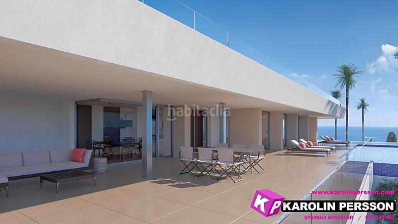 Foto 6936f35c-e02e-49c0-909e-25a88efe52fb. Casa a Cumbre del Sol Poble Nou de Benitatxell (el)