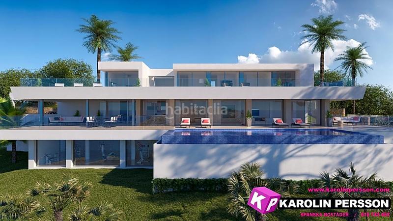 Foto 5193aadf-71bf-4ff3-bc62-ac67d87c395e. Haus in Cumbre del Sol Poble Nou de Benitatxell (el)