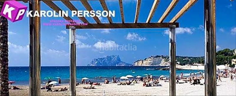 Foto 6d354ef7-31a2-4c81-81cd-40b1a87c89ed. Haus in Cumbre del Sol Poble Nou de Benitatxell (el)