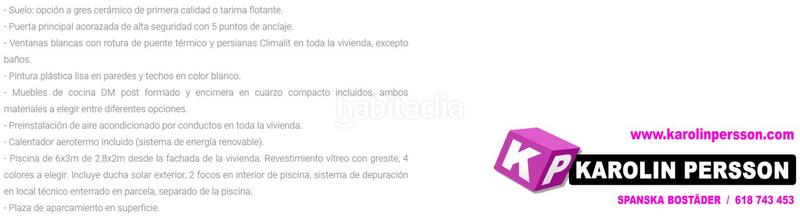 Foto bcd64dc5-a3f8-4019-8519-d8dd7eefa43b. Casa amb aparcament piscina a Monte y Mar Santa Pola