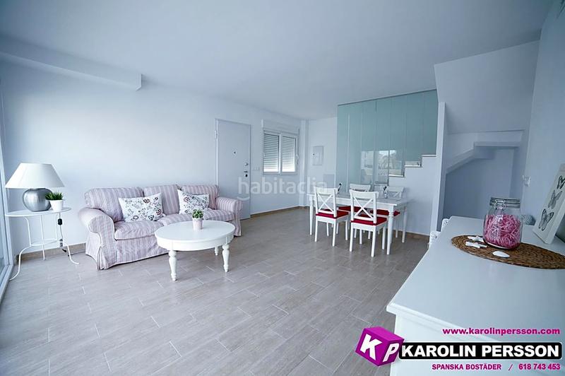 Foto 43417552-138d-459d-b680-2ef9feb67fd1. Maison avec parking piscine dans Monte y Mar Santa Pola