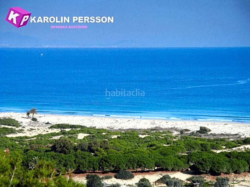 Foto 524933c8-77e4-41d0-bb1f-e3ad81a269da. Maison avec parking piscine dans Monte y Mar Santa Pola