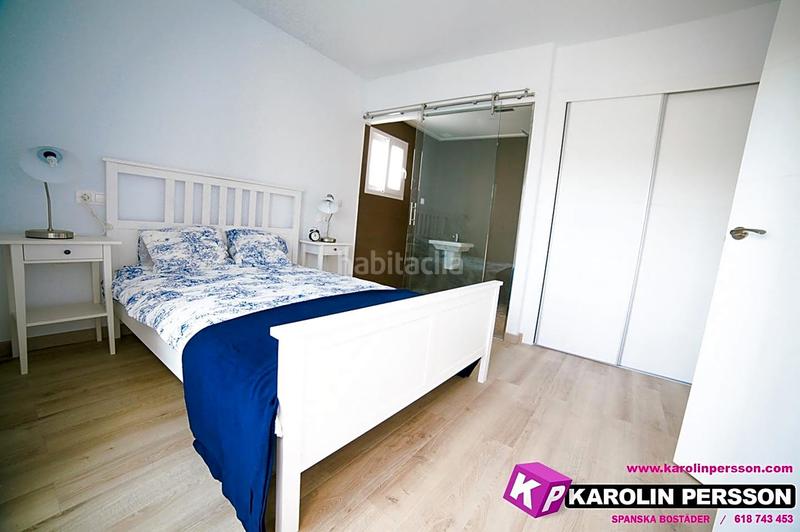 Foto 58ad27e0-fc61-4025-a1d0-117e8dc3384e. Maison avec parking piscine dans Monte y Mar Santa Pola