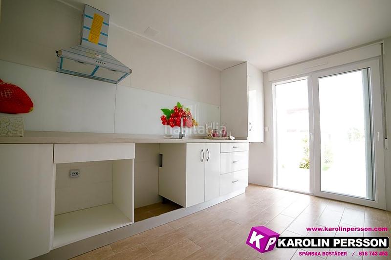 Foto 622cffdc-d10b-41b5-8390-3c8259187461. Maison avec parking piscine dans Monte y Mar Santa Pola