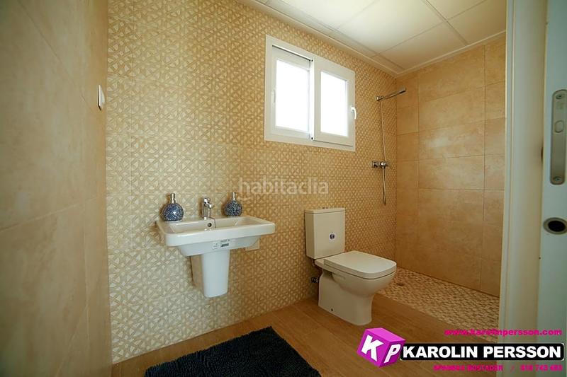 Foto b3c92cea-6a36-4f55-a19a-1a9af57d7eda. Maison avec parking piscine dans Monte y Mar Santa Pola