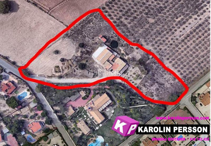 Foto 0fbb1b65-6ece-4668-8f48-643250a2f2e7. Mas dans Perleta - Maitino Elche / Elx