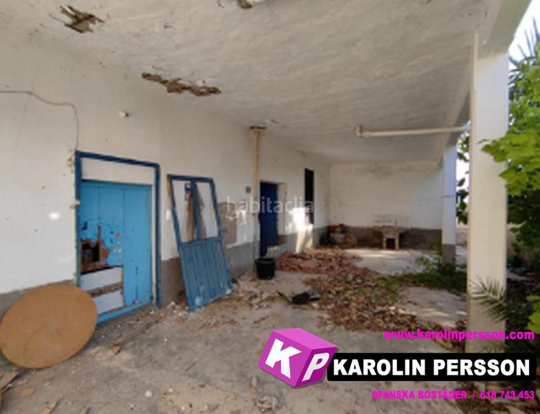 Foto 27b0a051-45ba-4584-a106-cef2304bfdb0. Mas dans Perleta - Maitino Elche / Elx