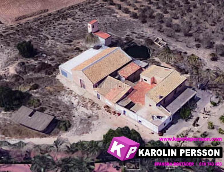 Foto 3b1e217e-16d8-4102-bd2d-bf93fefe70d4. Mas dans Perleta - Maitino Elche / Elx