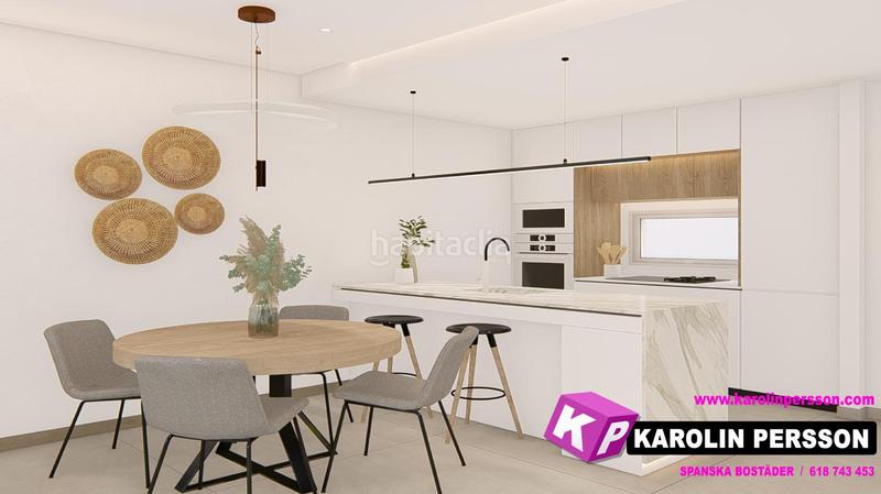 Foto 02d1081d-f3bd-4fff-a561-bd76a44d7324. Dachwohnung mit parking pool in El Raso Guardamar del Segura