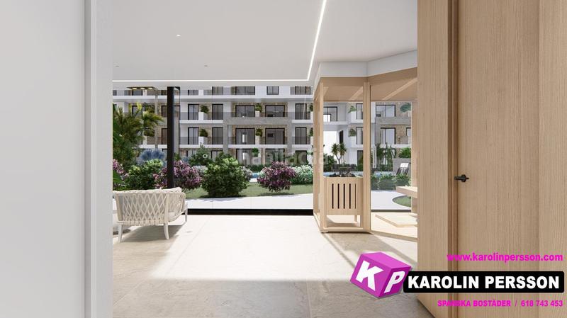 Foto 0b4572ab-47e1-4fda-bbf5-585eb3ffcda7. Dachwohnung mit parking pool in El Raso Guardamar del Segura