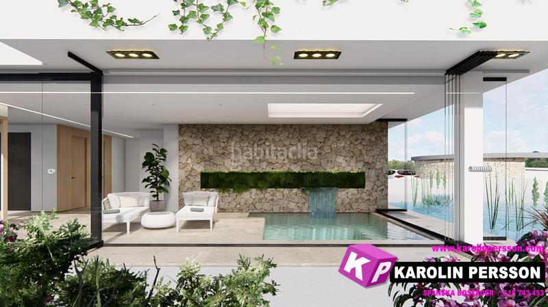 Foto 17f9a270-f438-449b-b558-d4f11d55f52f. Dachwohnung mit parking pool in El Raso Guardamar del Segura