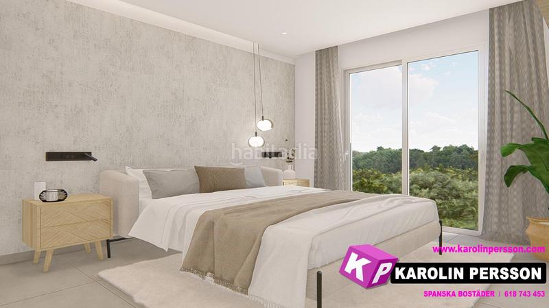 Foto 207040a3-4710-476b-bcb9-1ecbd336f507. Dachwohnung mit parking pool in El Raso Guardamar del Segura