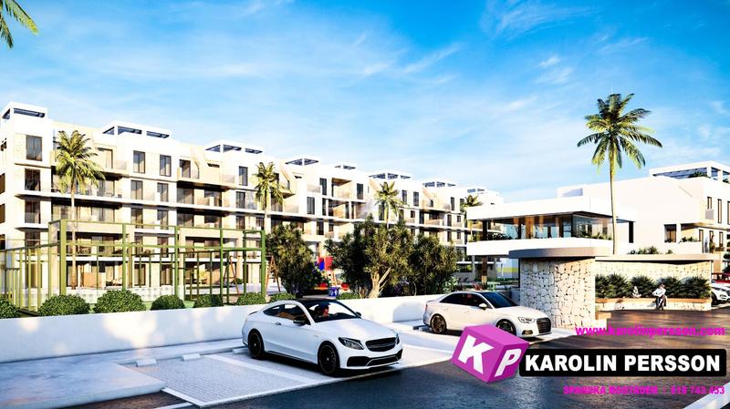 Foto 4518a16d-b8bc-4158-b94e-a32f28c62308. Dachwohnung mit parking pool in El Raso Guardamar del Segura