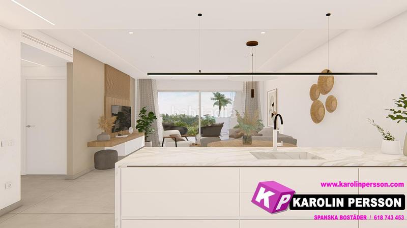 Foto 51e64147-dfd0-47a5-9bae-1c53f9ffc7db. Dachwohnung mit parking pool in El Raso Guardamar del Segura