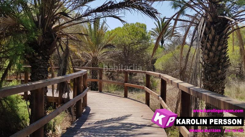 Foto 57adbd7d-b2ef-456f-bbe8-947f6b5eea3b. Dachwohnung mit parking pool in El Raso Guardamar del Segura