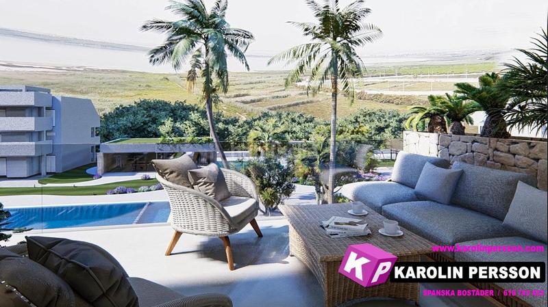 Foto 7131f953-6209-4763-85e8-225f58c228a8. Dachwohnung mit parking pool in El Raso Guardamar del Segura