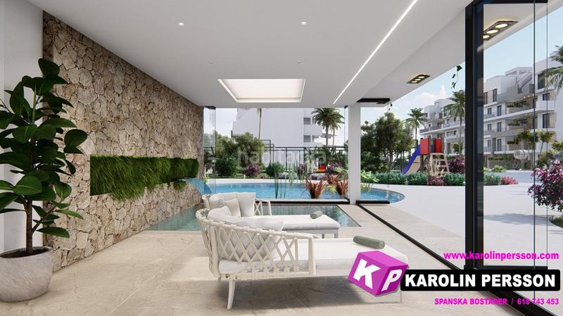 Foto 769030c5-4ca3-4d65-b976-d852bf2b2912. Dachwohnung mit parking pool in El Raso Guardamar del Segura