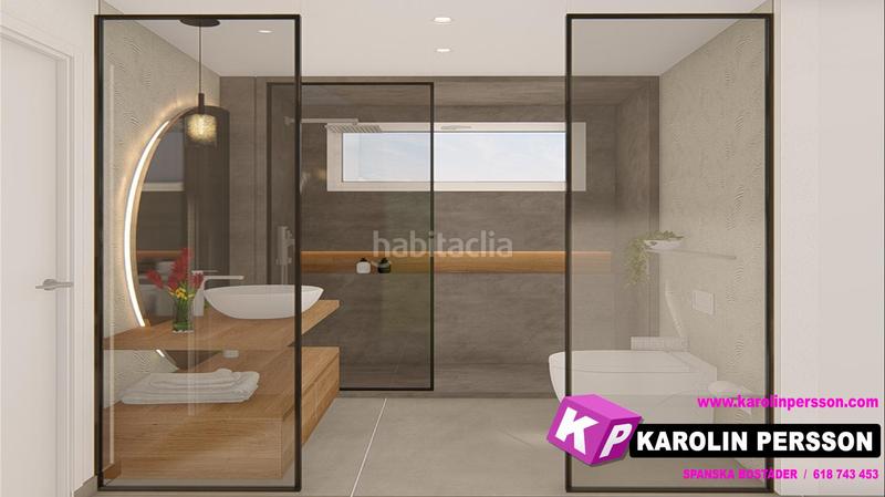 Foto 7b208cdb-170b-4552-9aa0-f9d9fb97882c. Dachwohnung mit parking pool in El Raso Guardamar del Segura