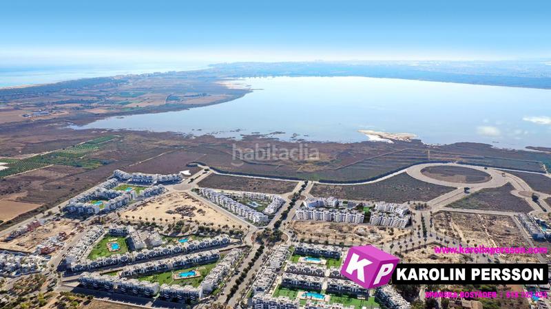 Foto 87bc7bdf-3b40-47ce-965a-8f8944b74bae. Dachwohnung mit parking pool in El Raso Guardamar del Segura