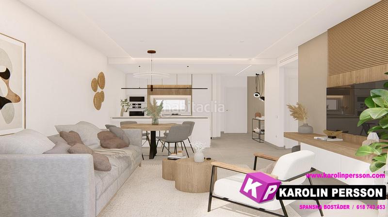 Foto a0334c30-a4f2-4481-8a17-93b8161a1d71. Dachwohnung mit parking pool in El Raso Guardamar del Segura