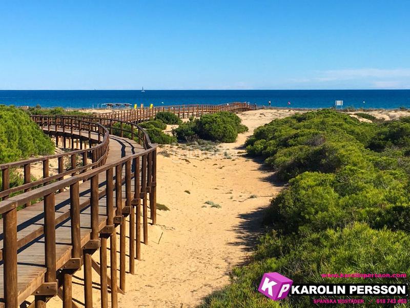 Foto a7a304dd-5427-46e4-be58-3944eb74b77f. Dachwohnung mit parking pool in El Raso Guardamar del Segura