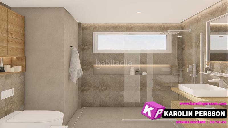 Foto aa9930d6-9bbd-4c2c-a1ee-e07f66ca8859. Dachwohnung mit parking pool in El Raso Guardamar del Segura